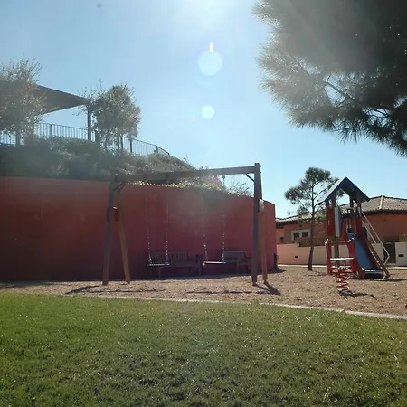 Casa Tauro Hébergement de vacances