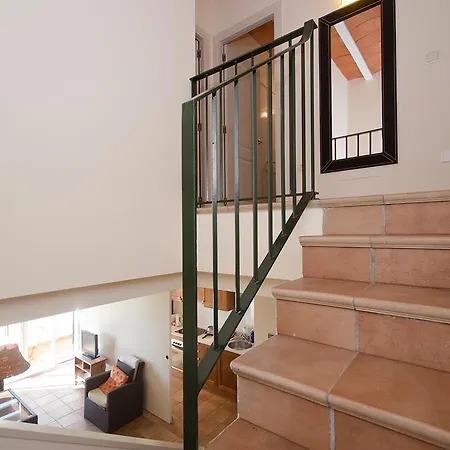 Hébergement de vacances Casa Tauro Tossa de Mar