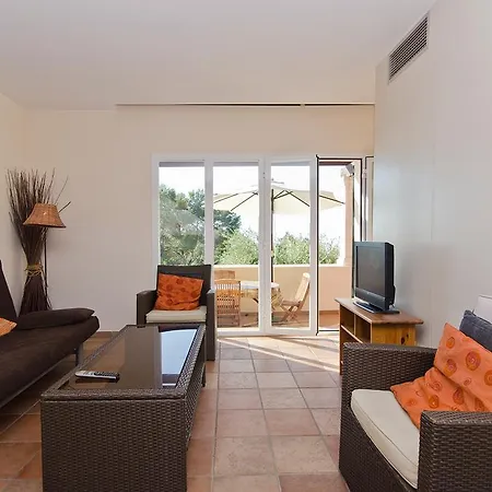 Hébergement de vacances Casa Tauro *