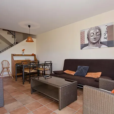 度假居 Casa Tauro *